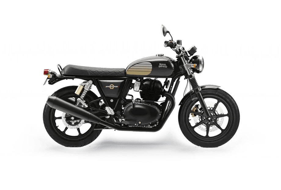 Interceptor 650