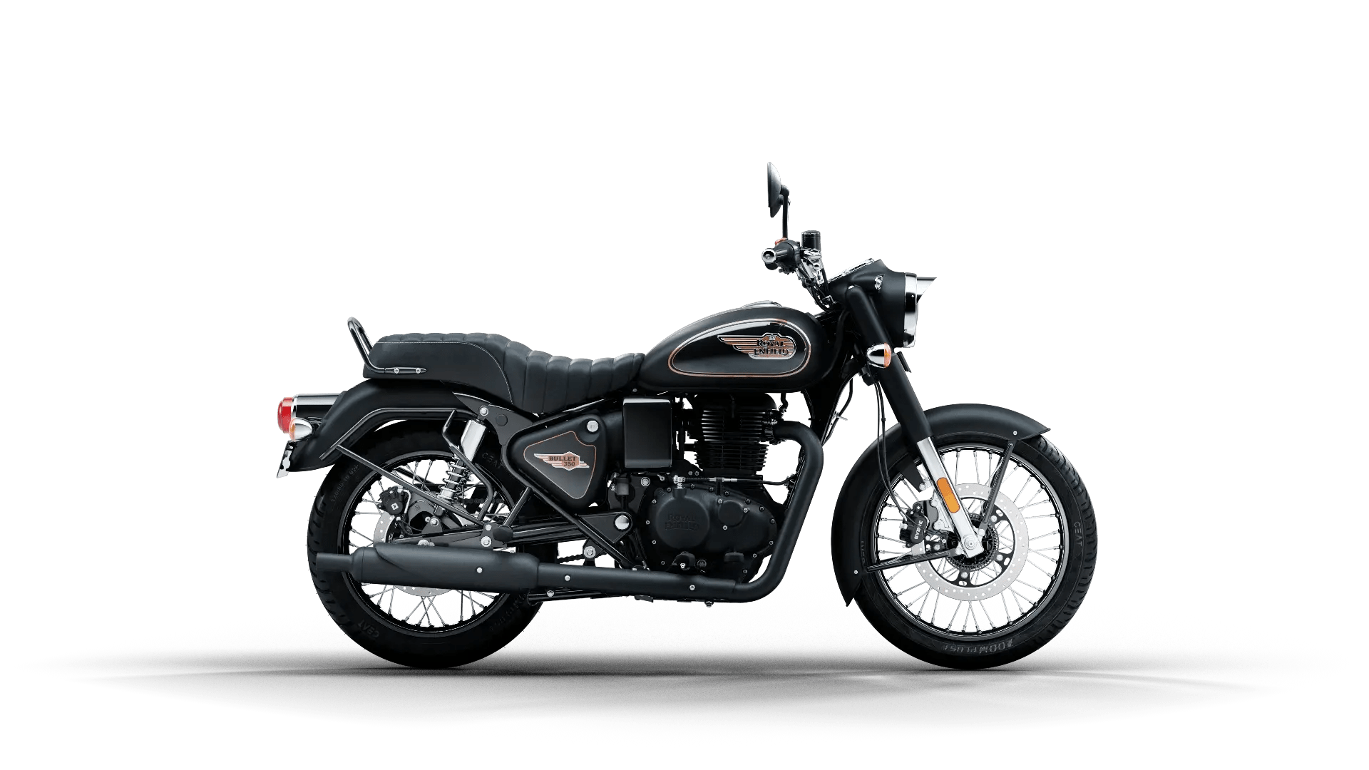 Bullet 350